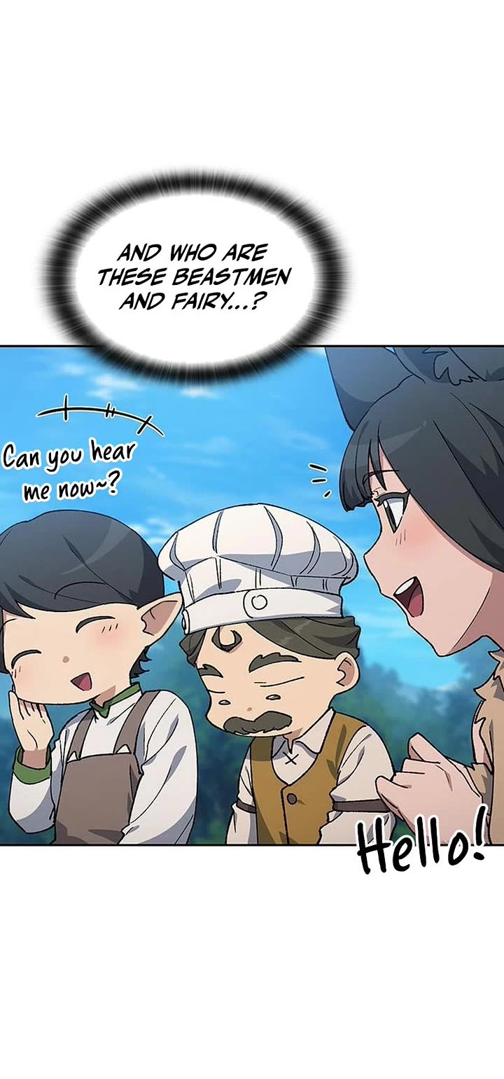 Healing Life Through Camping In Another World Chapter 95 page 6 - Chapter 95