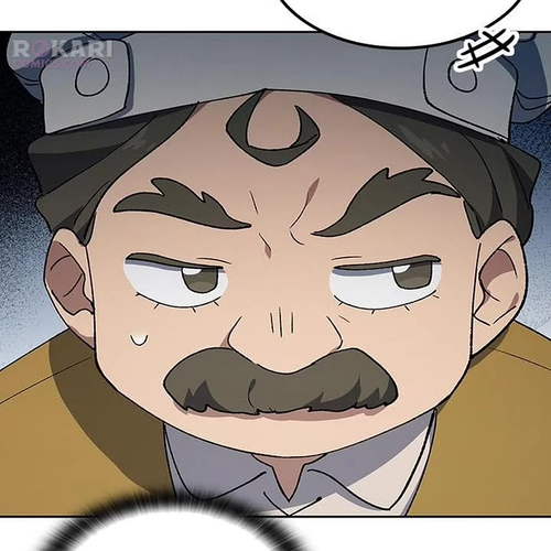 Healing Life Through Camping In Another World Chapter 95 cover