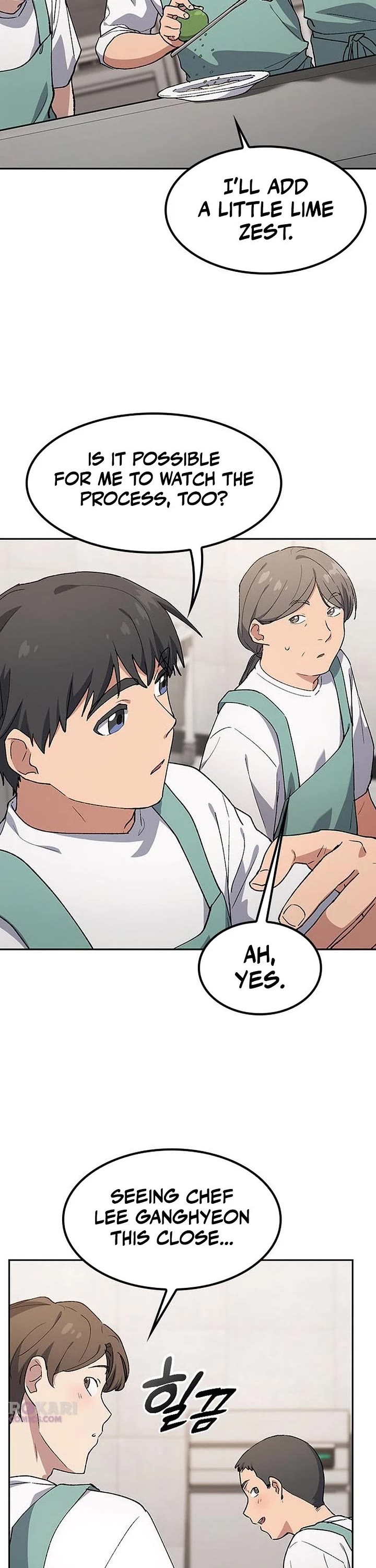 Healing Life Through Camping In Another World Chapter 96 page 10 - Chapter 96