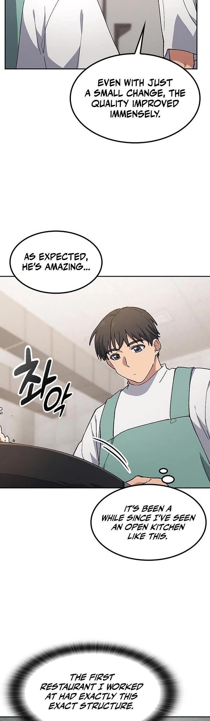 Healing Life Through Camping In Another World Chapter 96 page 11 - Chapter 96