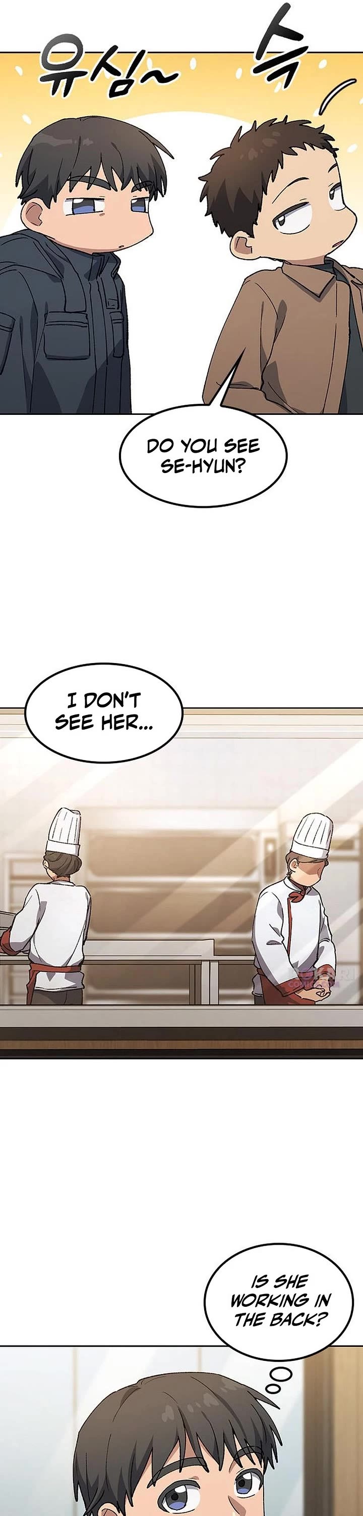 Healing Life Through Camping In Another World Chapter 96 page 25 - Chapter 96