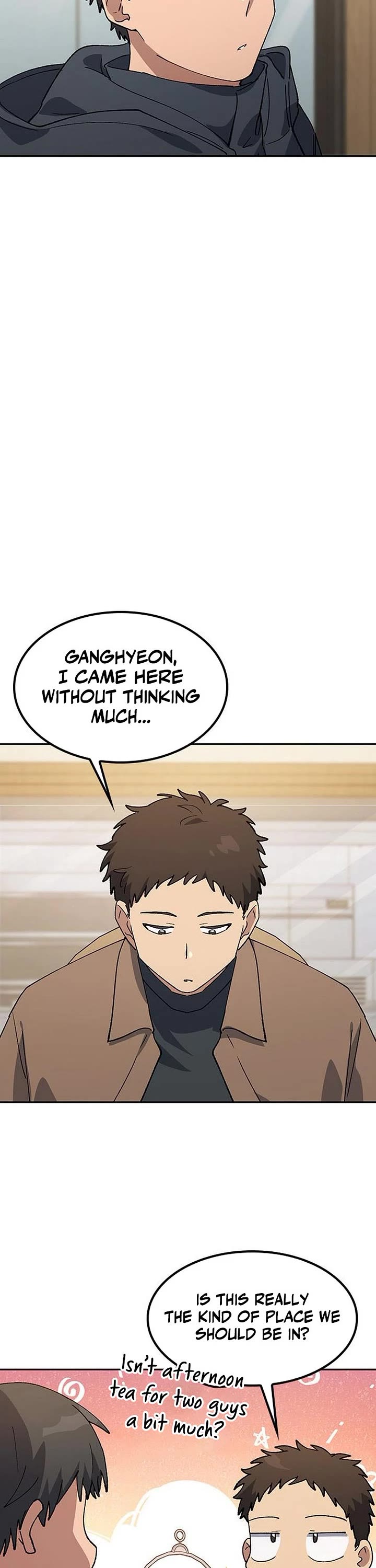 Healing Life Through Camping In Another World Chapter 96 page 26 - Chapter 96