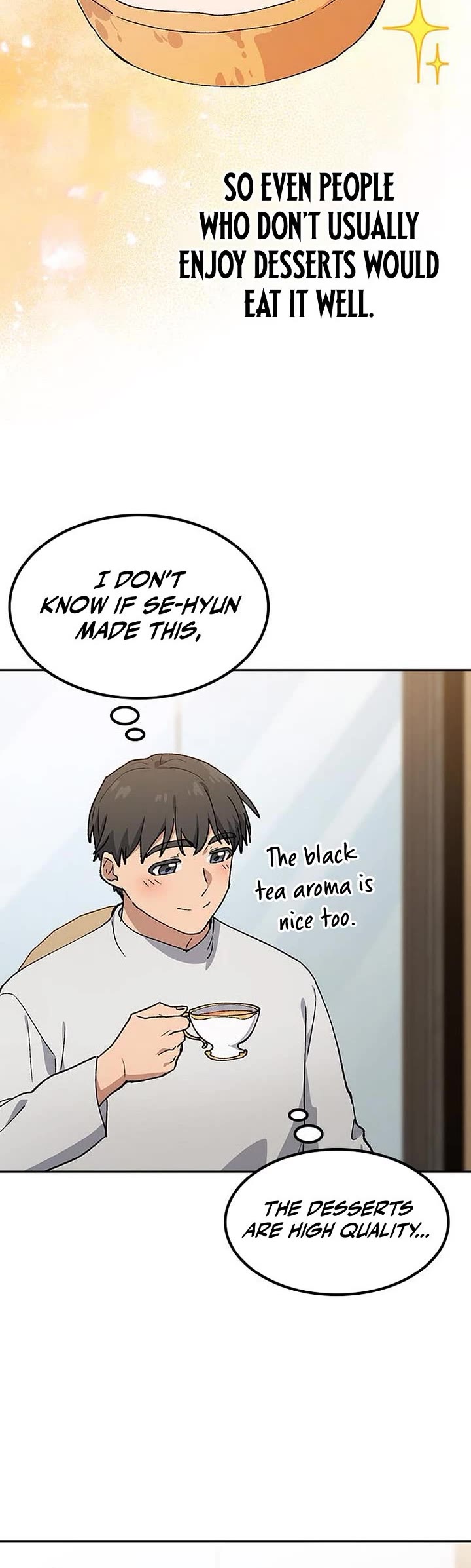Healing Life Through Camping In Another World Chapter 96 page 30 - Chapter 96