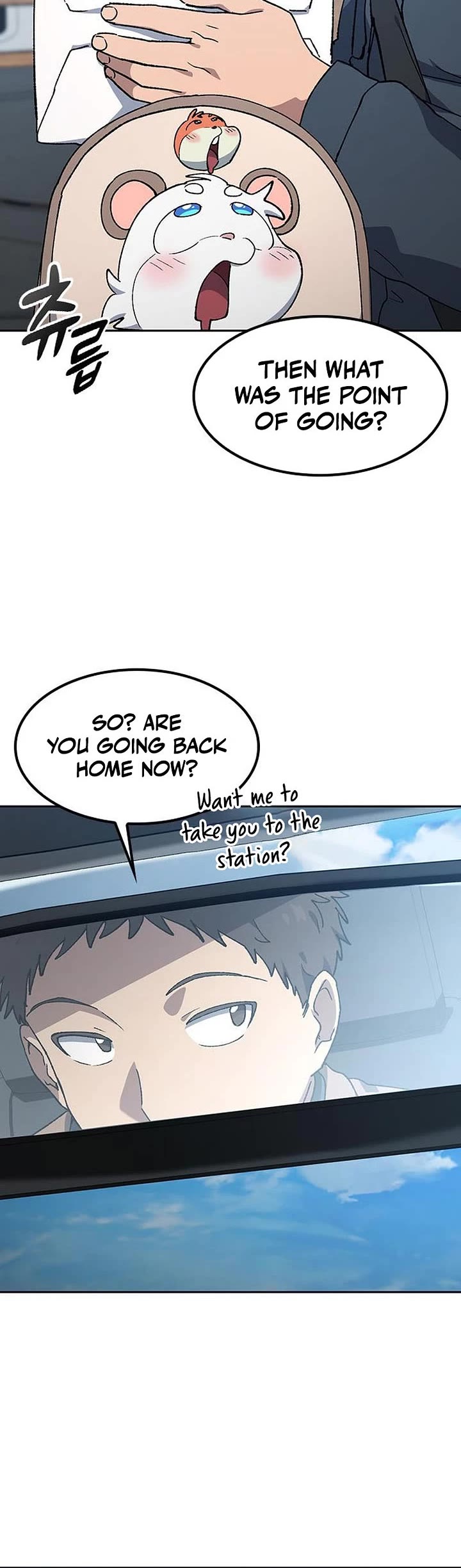 Healing Life Through Camping In Another World Chapter 96 page 36 - Chapter 96