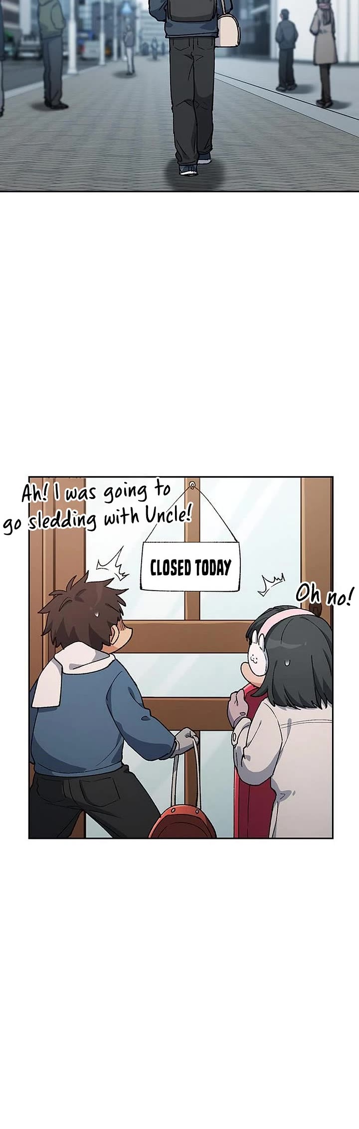 Healing Life Through Camping In Another World Chapter 96 page 5 - Chapter 96