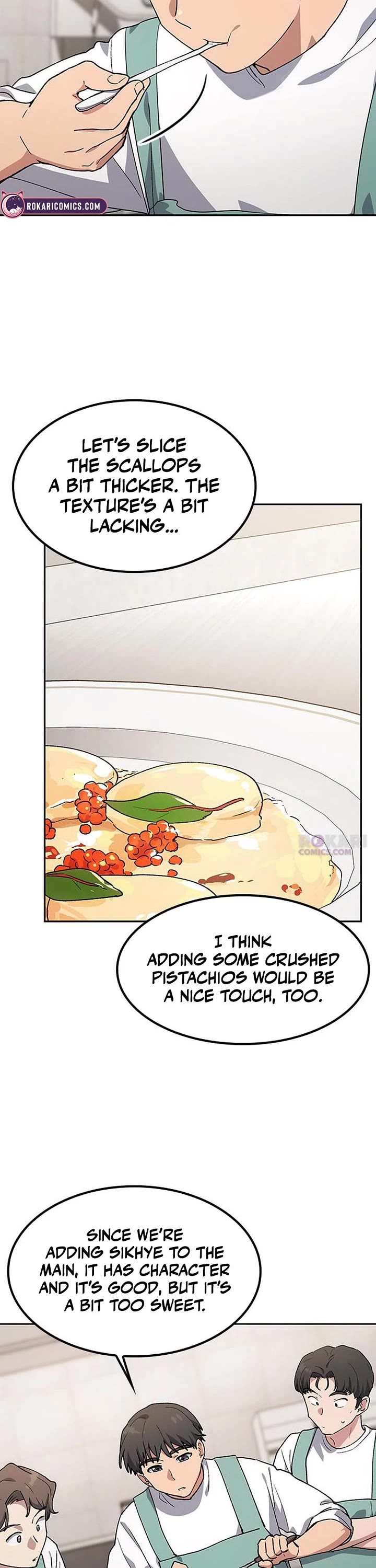 Healing Life Through Camping In Another World Chapter 96 page 9 - Chapter 96