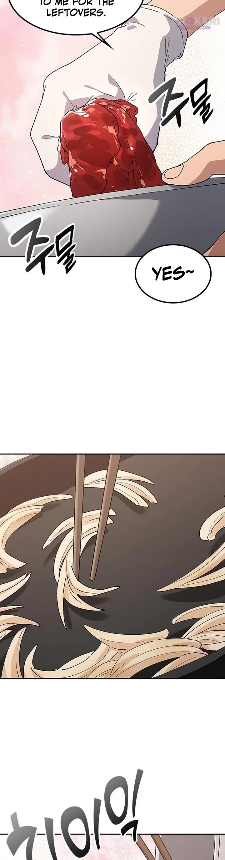 Healing Life Through Camping In Another World Chapter 97 page 11 - Chapter 97