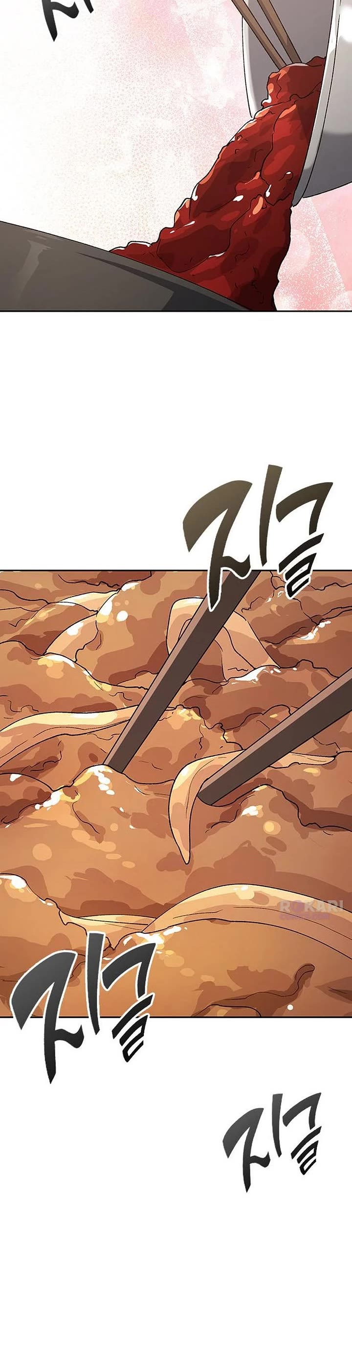 Healing Life Through Camping In Another World Chapter 97 page 12 - Chapter 97