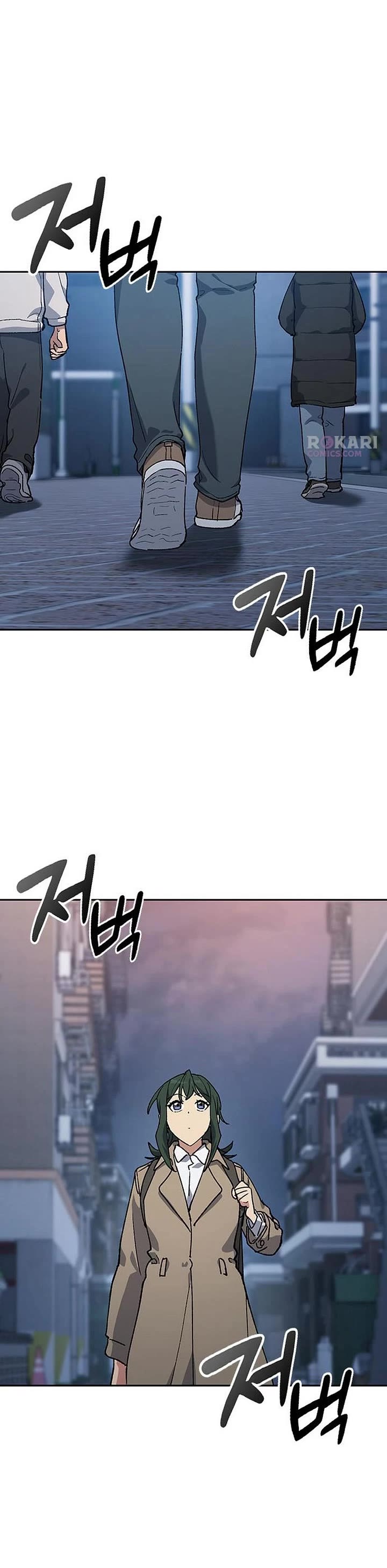 Healing Life Through Camping In Another World Chapter 97 page 18 - Chapter 97