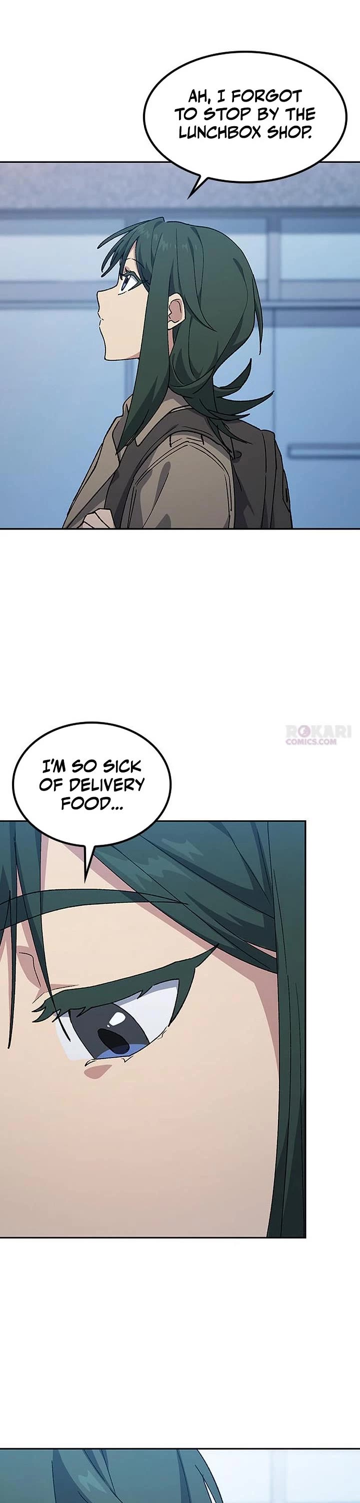 Healing Life Through Camping In Another World Chapter 97 page 19 - Chapter 97