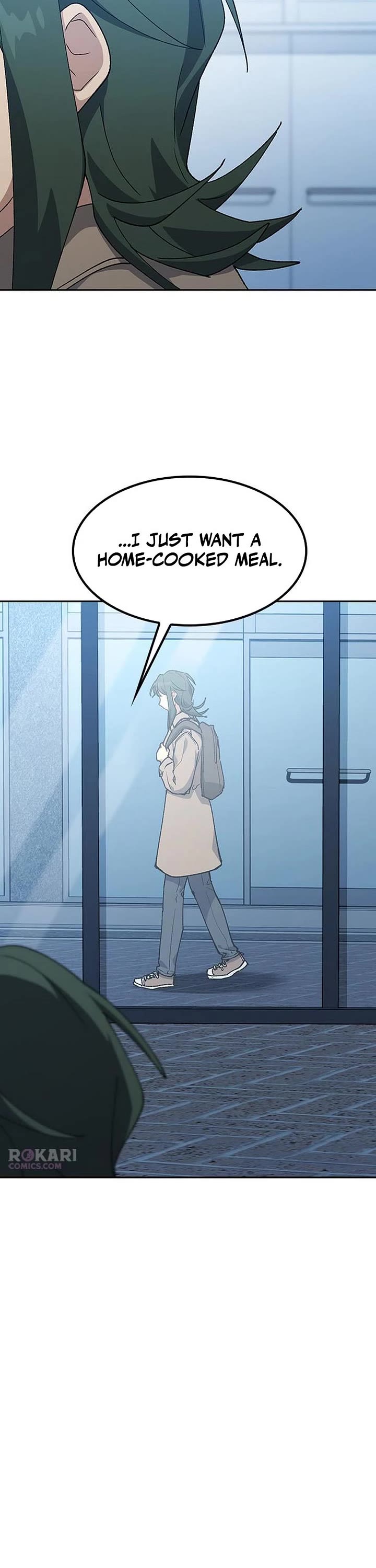 Healing Life Through Camping In Another World Chapter 97 page 20 - Chapter 97