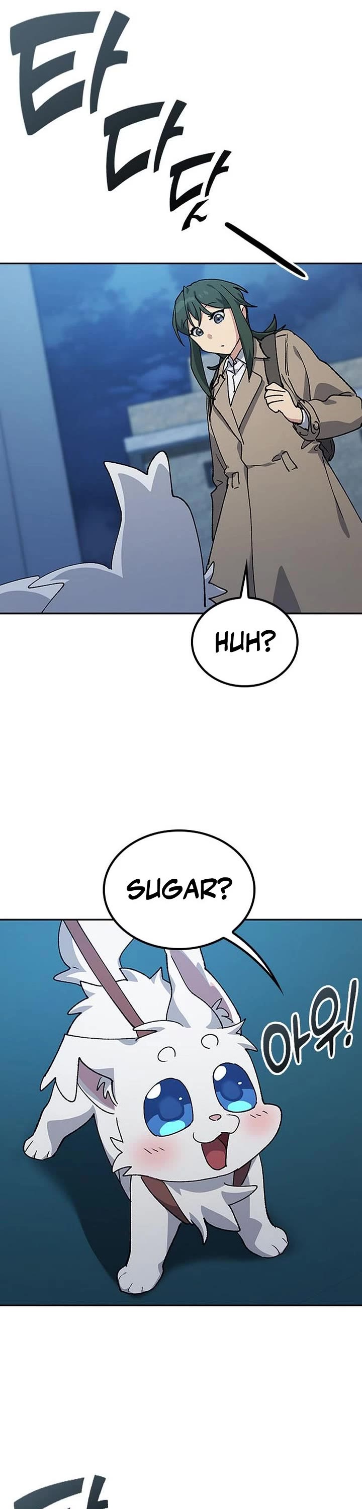 Healing Life Through Camping In Another World Chapter 97 page 21 - Chapter 97