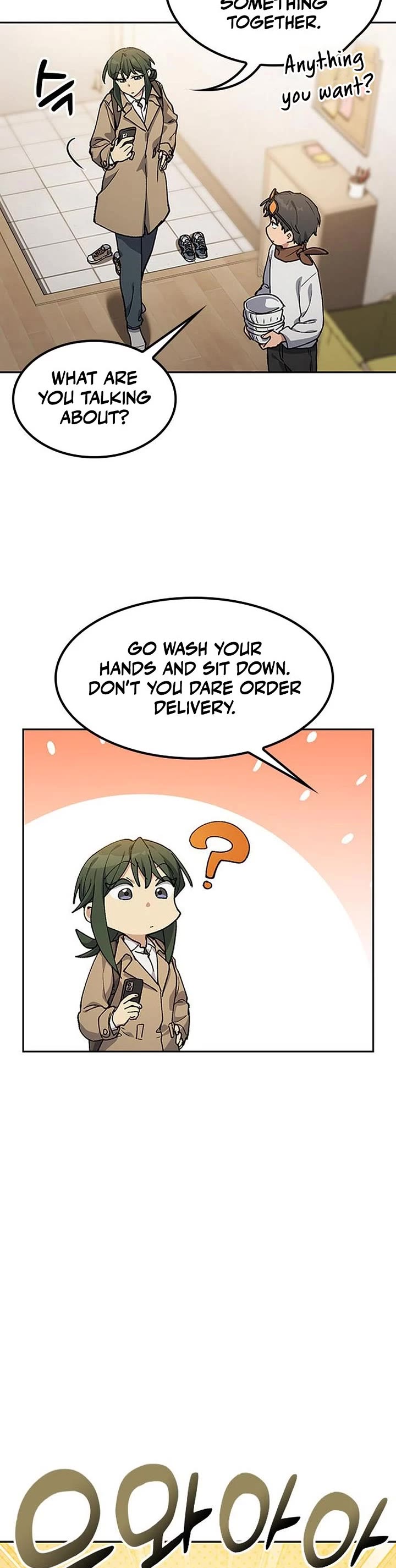 Healing Life Through Camping In Another World Chapter 97 page 29 - Chapter 97