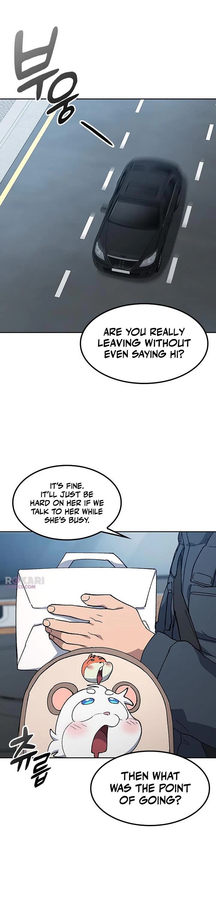 Healing Life Through Camping In Another World Chapter 97 page 3 - Chapter 97