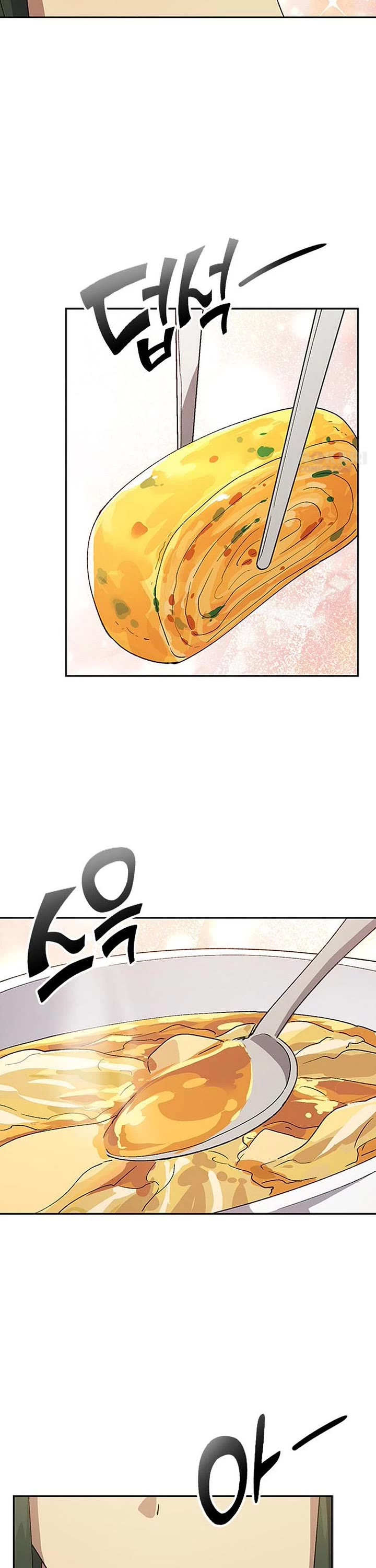 Healing Life Through Camping In Another World Chapter 97 page 33 - Chapter 97