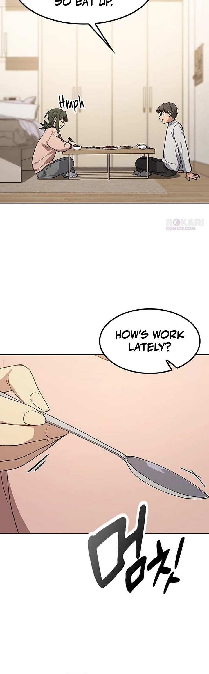 Healing Life Through Camping In Another World Chapter 97 page 36 - Chapter 97