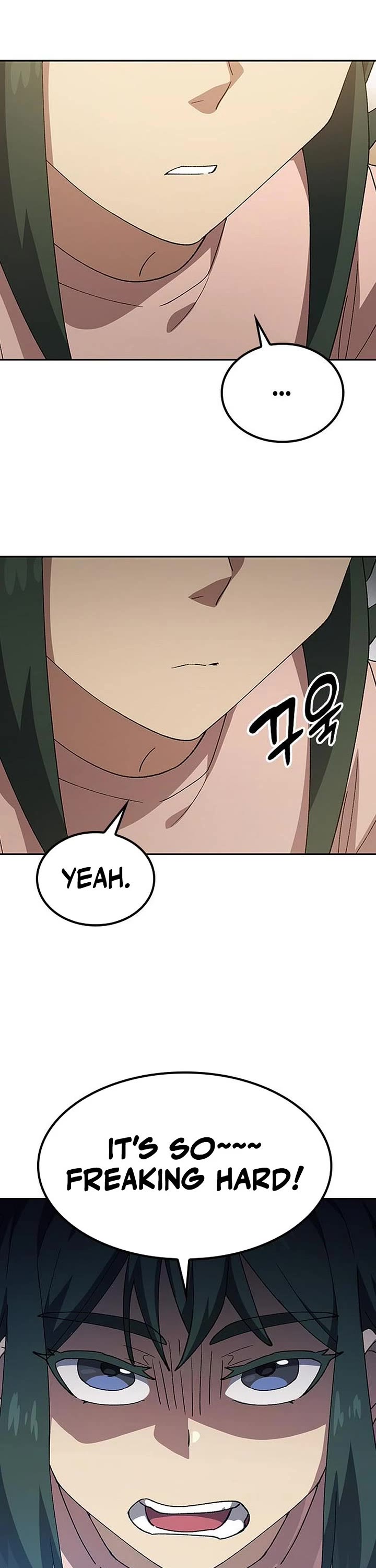 Healing Life Through Camping In Another World Chapter 97 page 38 - Chapter 97