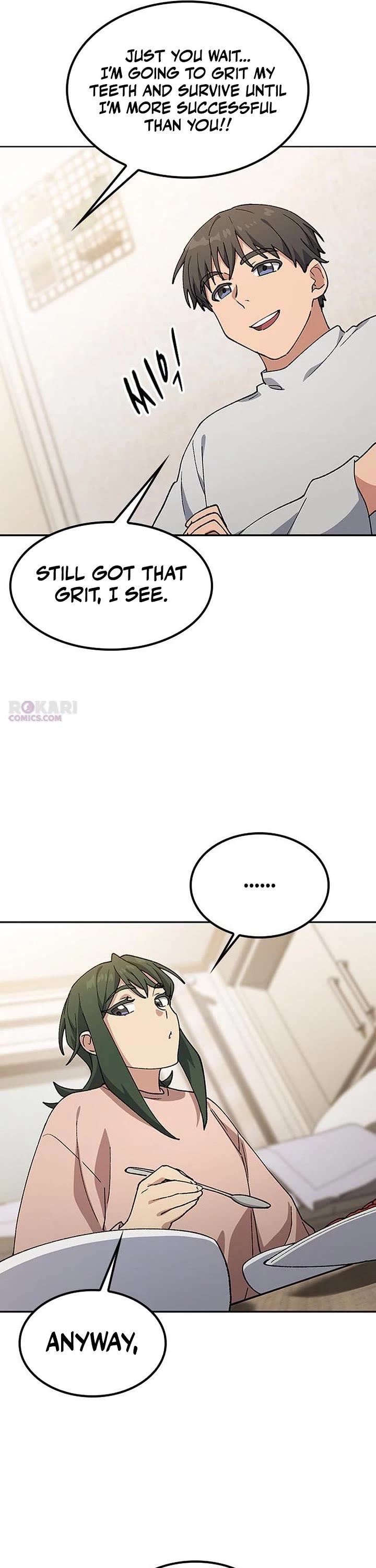 Healing Life Through Camping In Another World Chapter 97 page 43 - Chapter 97
