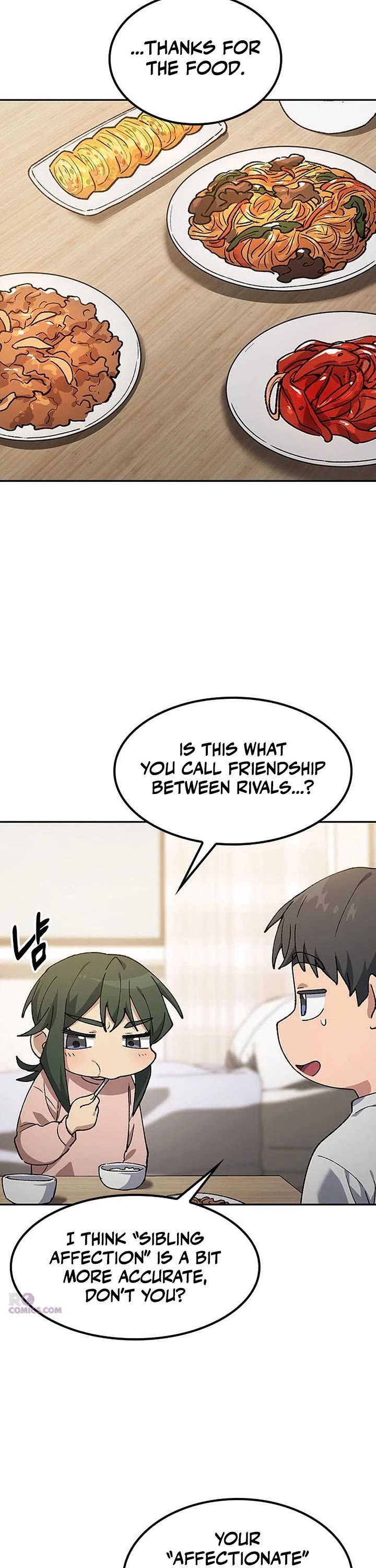 Healing Life Through Camping In Another World Chapter 97 page 44 - Chapter 97