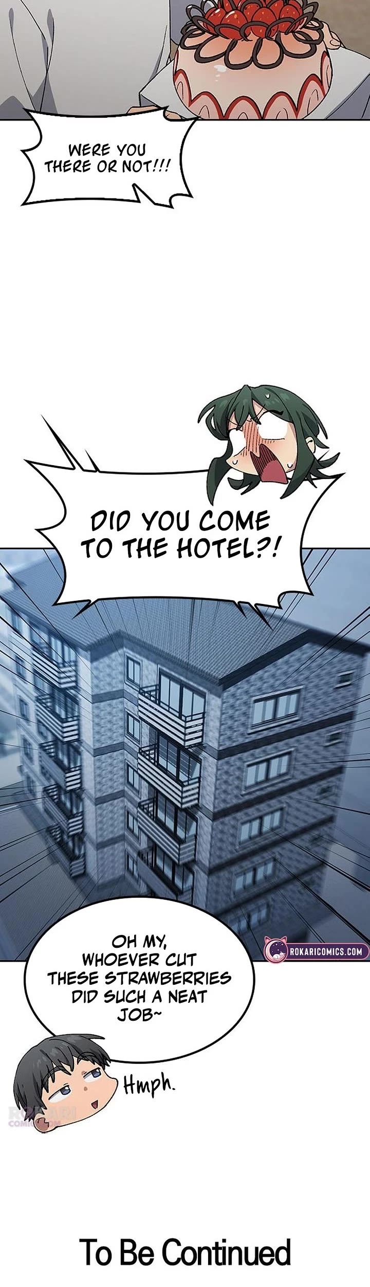 Healing Life Through Camping In Another World Chapter 97 page 47 - Chapter 97