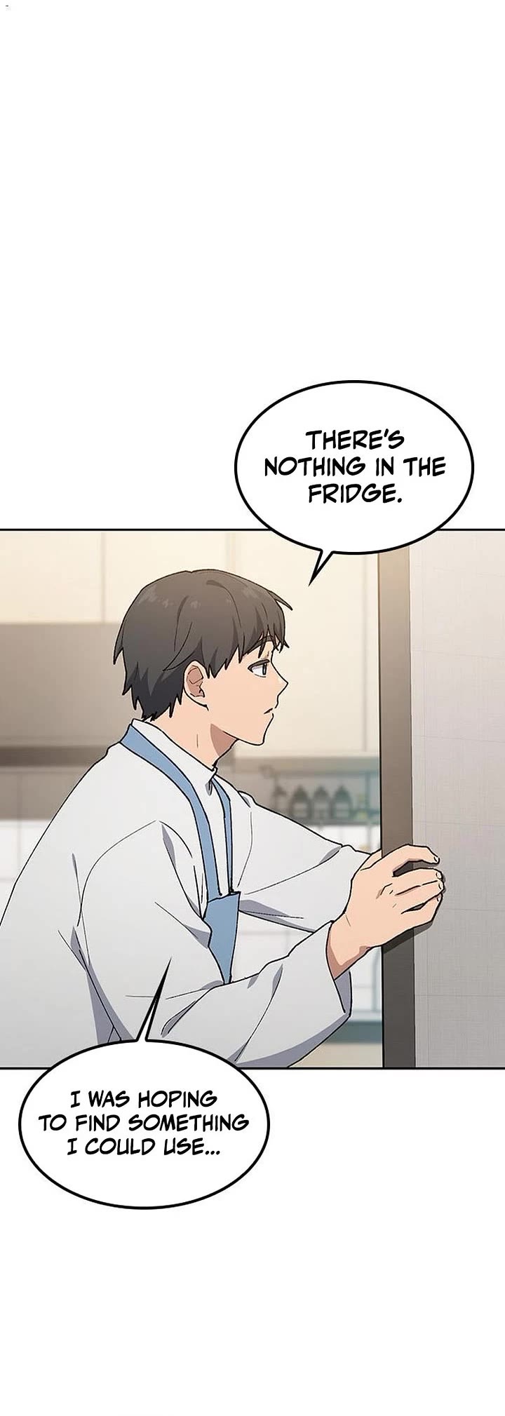 Healing Life Through Camping In Another World Chapter 97 page 6 - Chapter 97