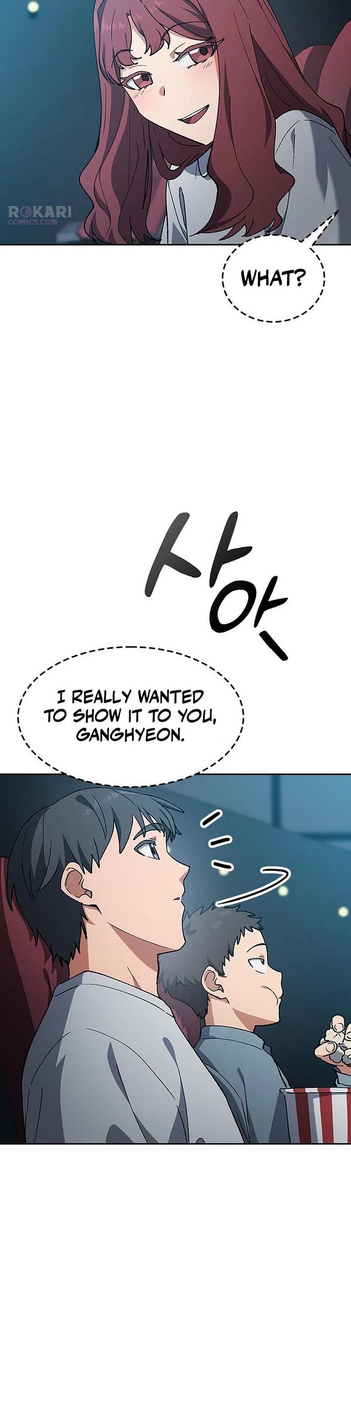 Healing Life Through Camping In Another World Chapter 98 page 12 - Chapter 98