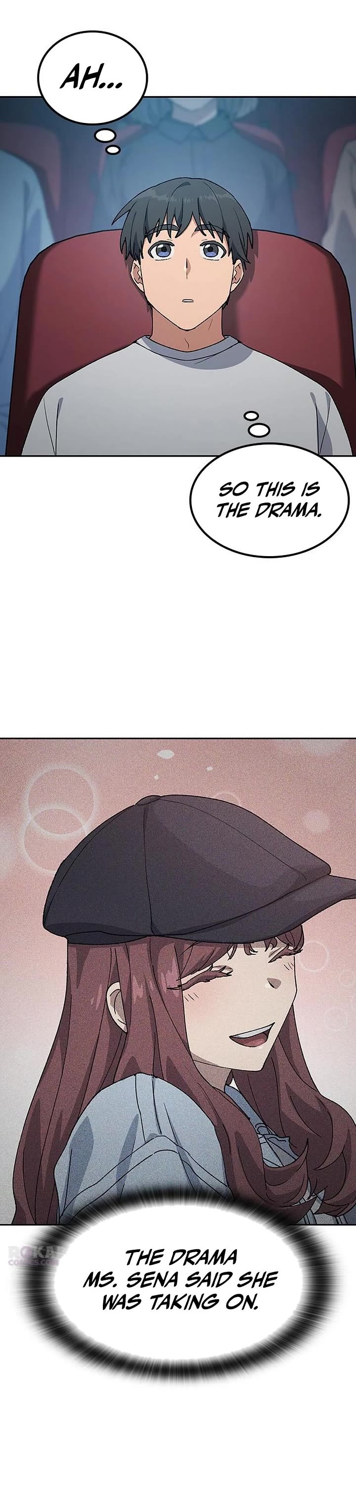 Healing Life Through Camping In Another World Chapter 98 page 14 - Chapter 98