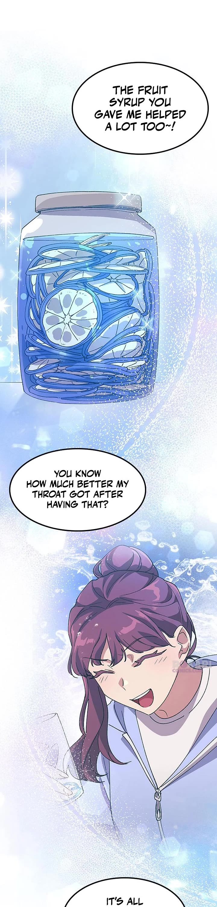 Healing Life Through Camping In Another World Chapter 98 page 20 - Chapter 98