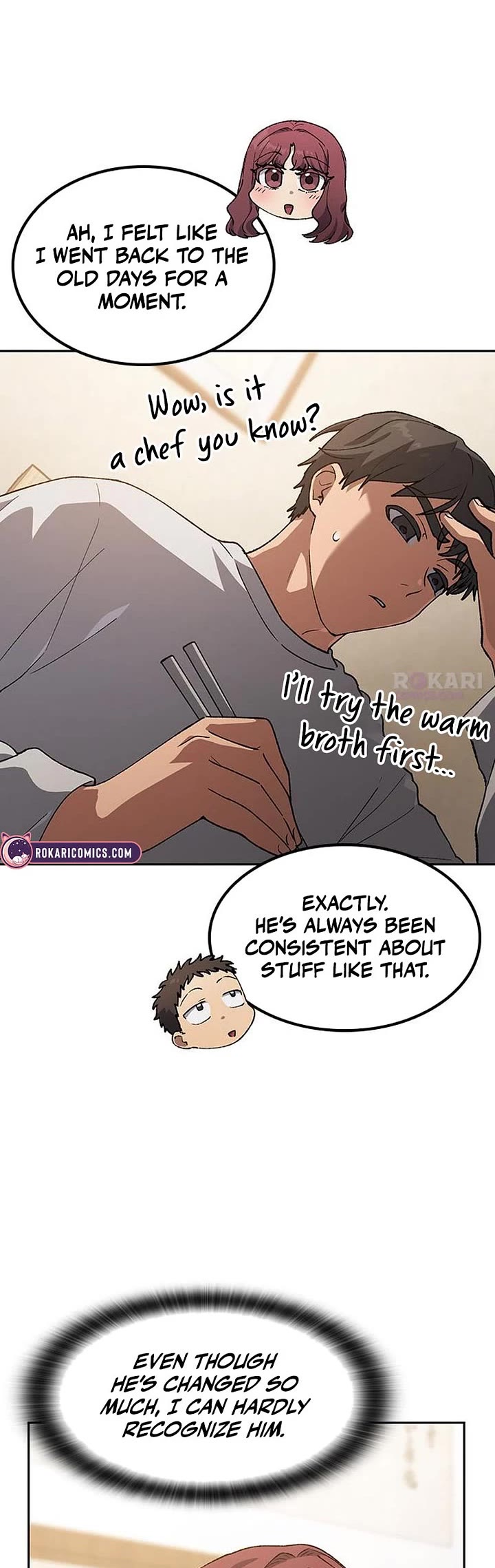 Healing Life Through Camping In Another World Chapter 98 page 29 - Chapter 98