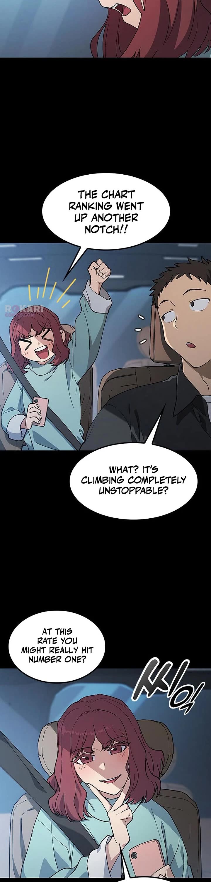 Healing Life Through Camping In Another World Chapter 98 page 32 - Chapter 98