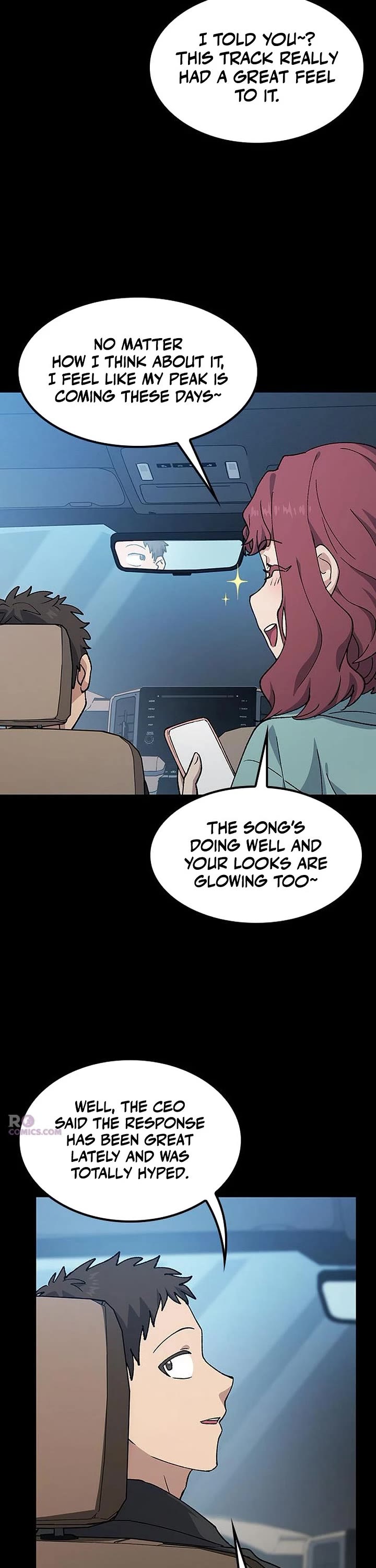 Healing Life Through Camping In Another World Chapter 98 page 33 - Chapter 98