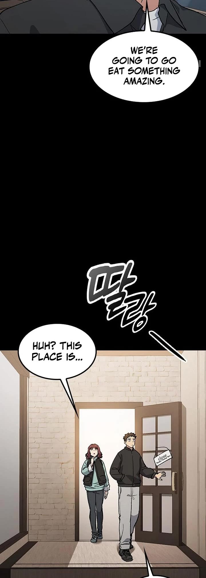 Healing Life Through Camping In Another World Chapter 98 page 35 - Chapter 98