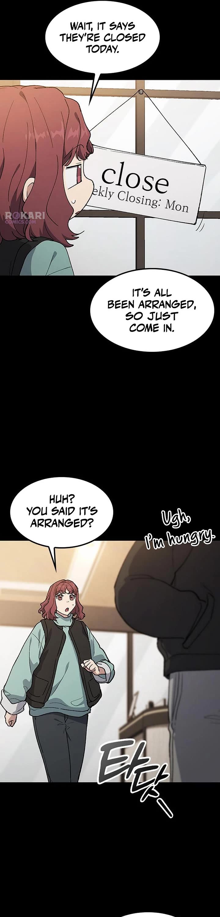 Healing Life Through Camping In Another World Chapter 98 page 37 - Chapter 98