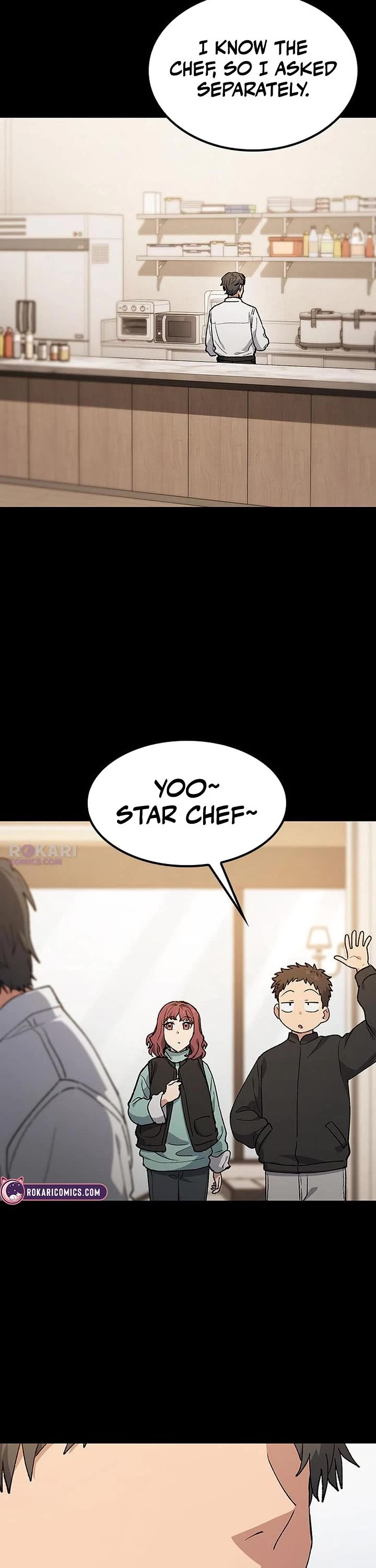 Healing Life Through Camping In Another World Chapter 98 page 38 - Chapter 98