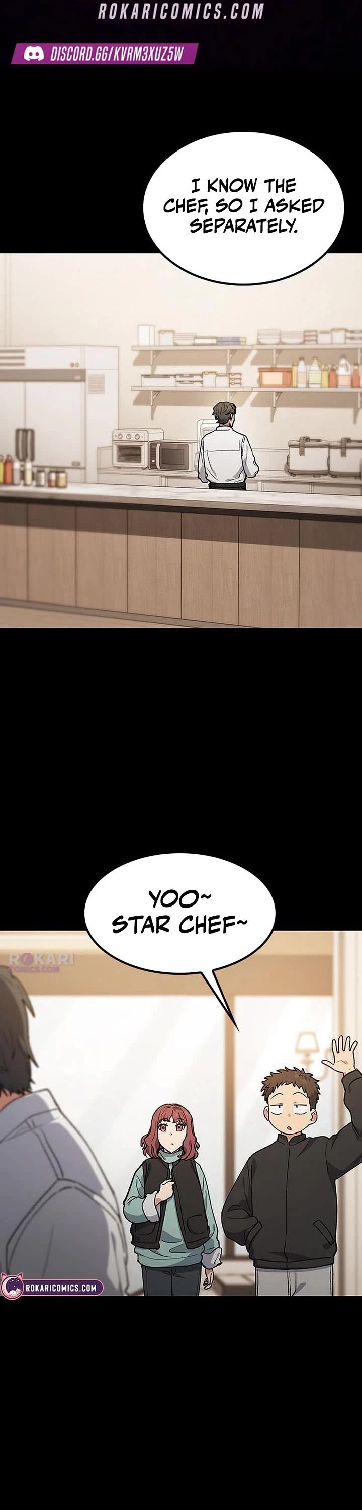 Healing Life Through Camping In Another World Chapter 99 page 1 - Chapter 99