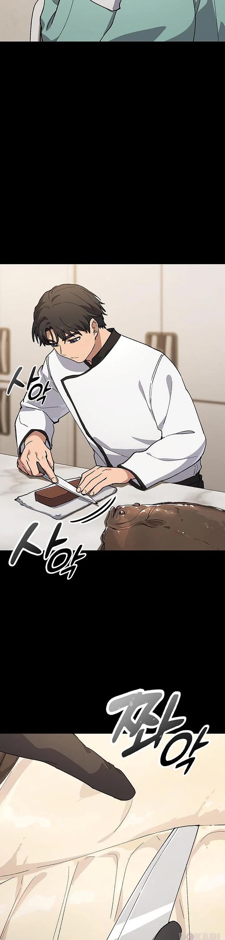 Healing Life Through Camping In Another World Chapter 99 page 10 - Chapter 99