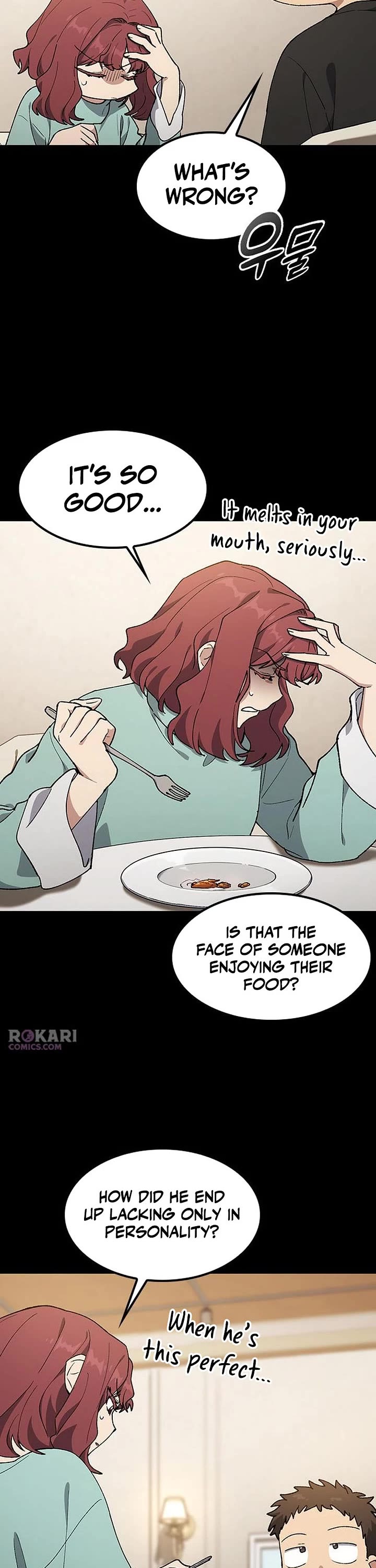 Healing Life Through Camping In Another World Chapter 99 page 15 - Chapter 99