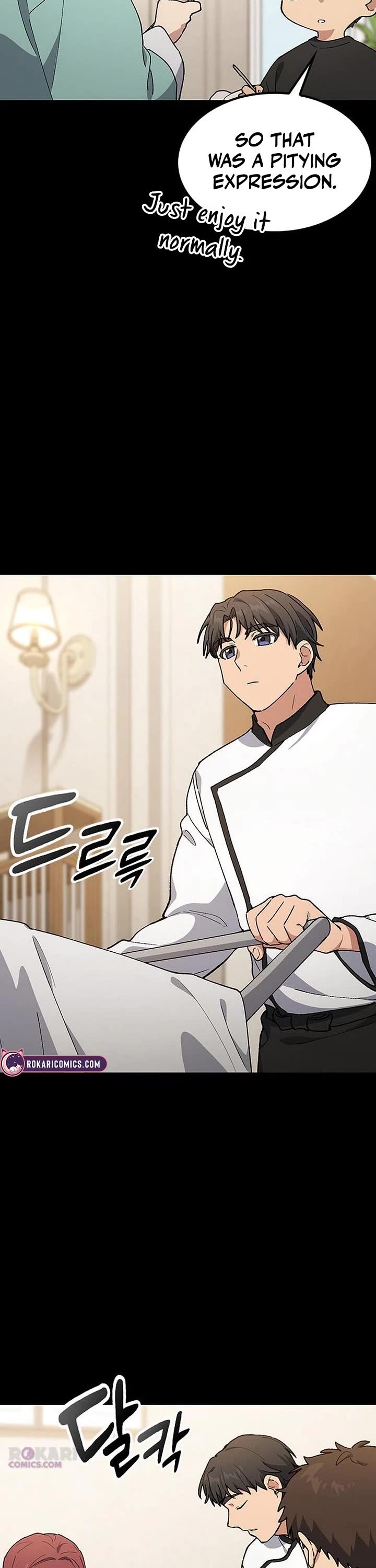 Healing Life Through Camping In Another World Chapter 99 page 16 - Chapter 99