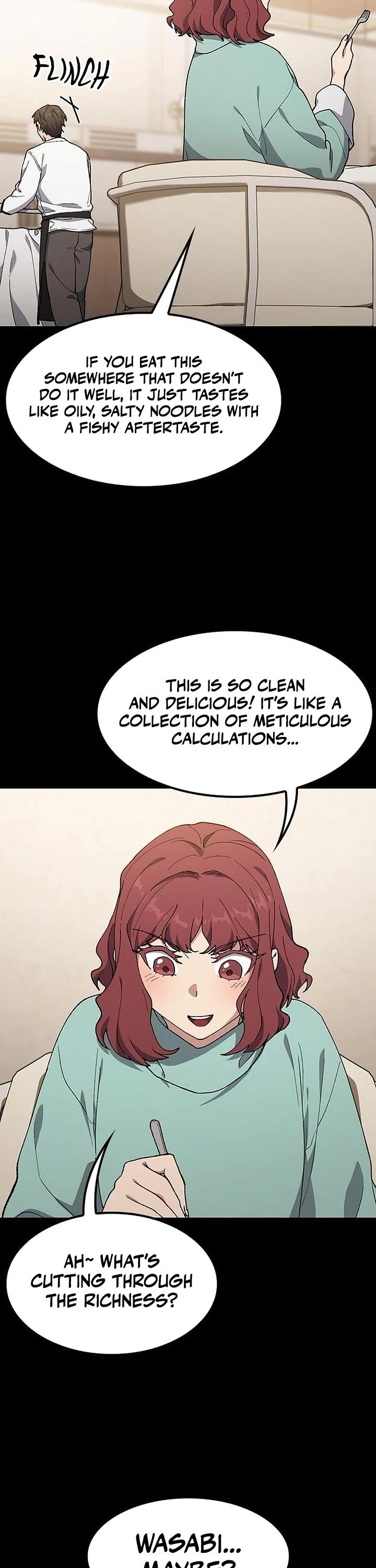 Healing Life Through Camping In Another World Chapter 99 page 20 - Chapter 99