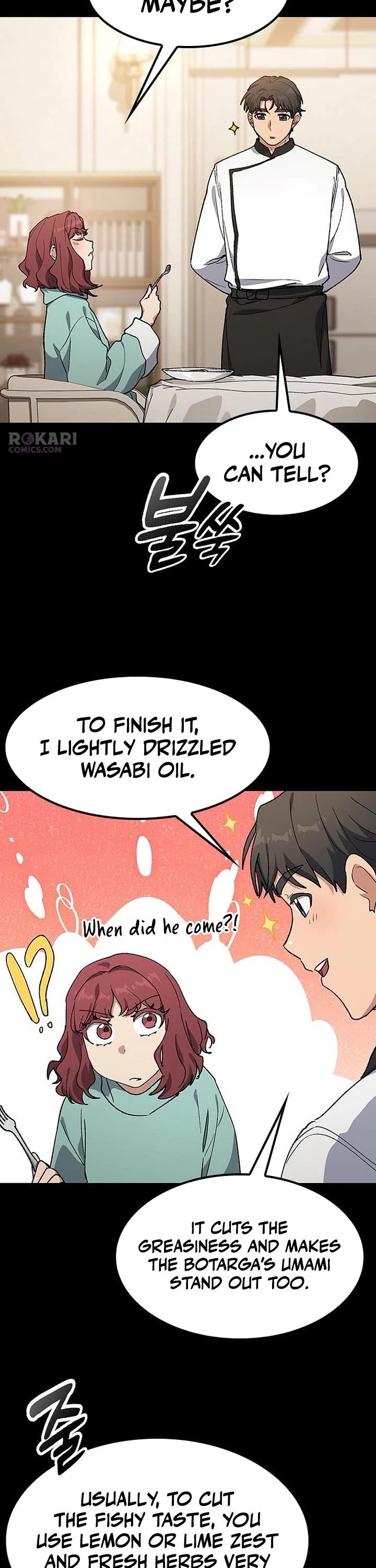 Healing Life Through Camping In Another World Chapter 99 page 21 - Chapter 99
