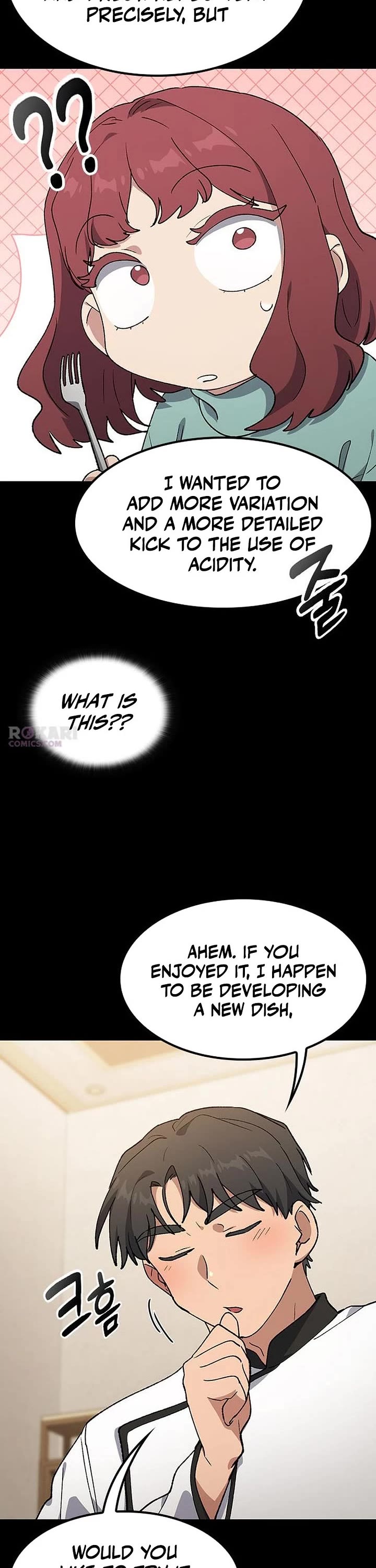 Healing Life Through Camping In Another World Chapter 99 page 22 - Chapter 99