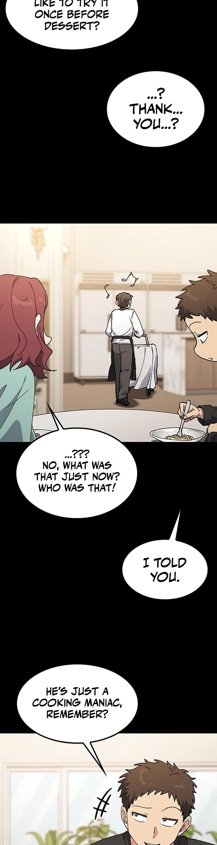 Healing Life Through Camping In Another World Chapter 99 page 23 - Chapter 99