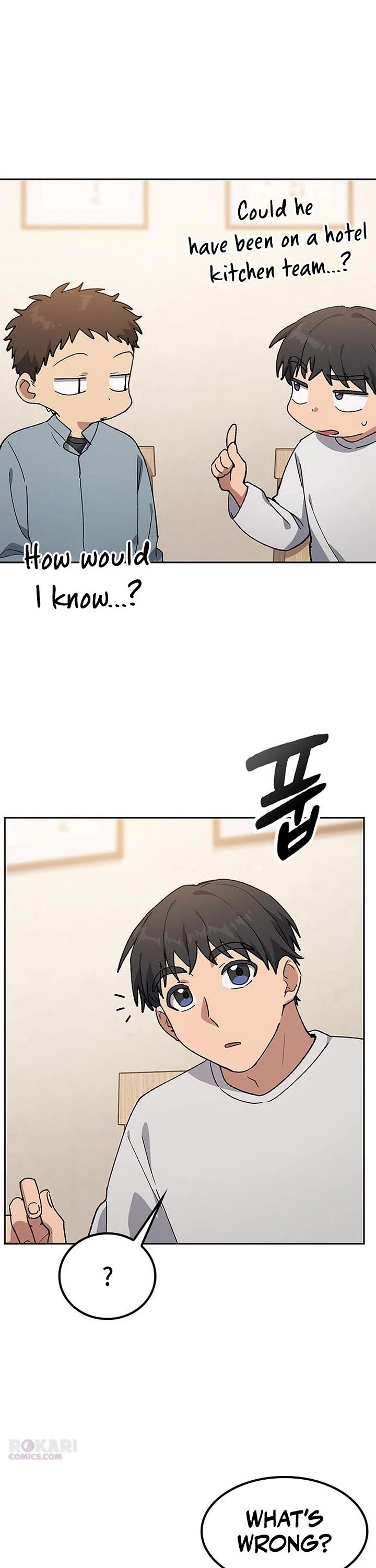Healing Life Through Camping In Another World Chapter 99 page 26 - Chapter 99