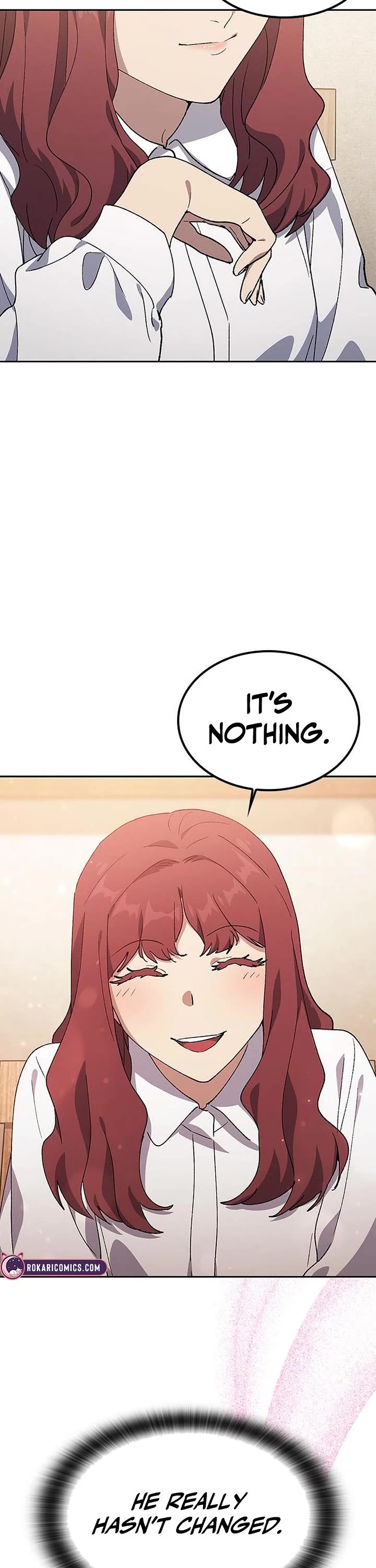 Healing Life Through Camping In Another World Chapter 99 page 27 - Chapter 99