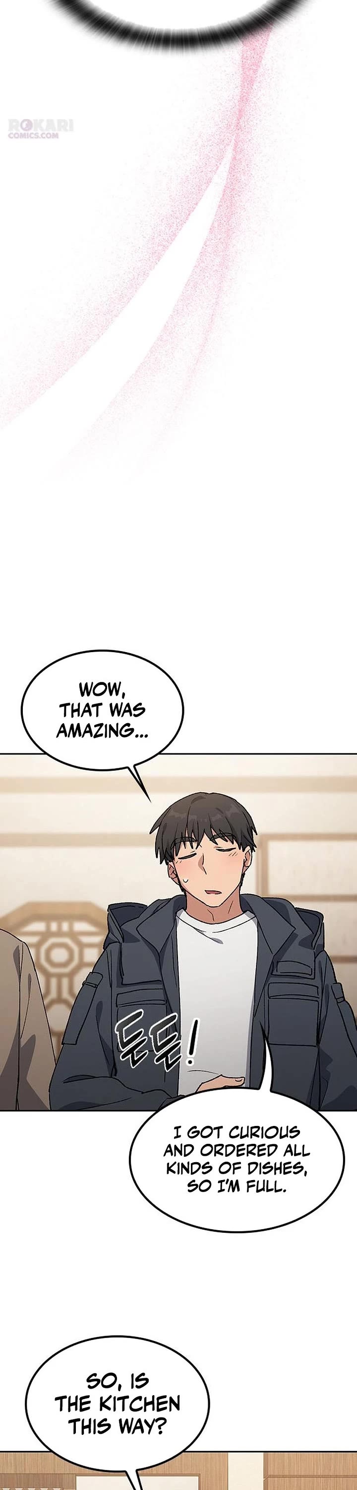 Healing Life Through Camping In Another World Chapter 99 page 28 - Chapter 99