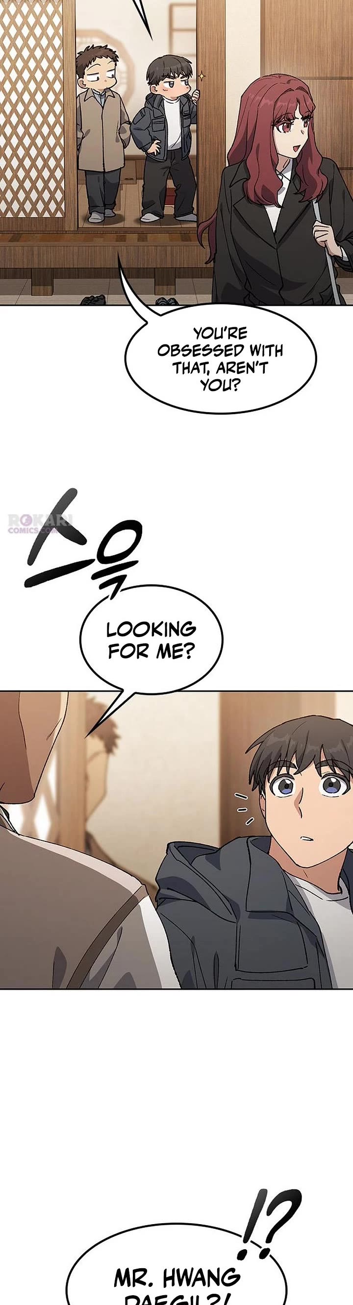 Healing Life Through Camping In Another World Chapter 99 page 29 - Chapter 99