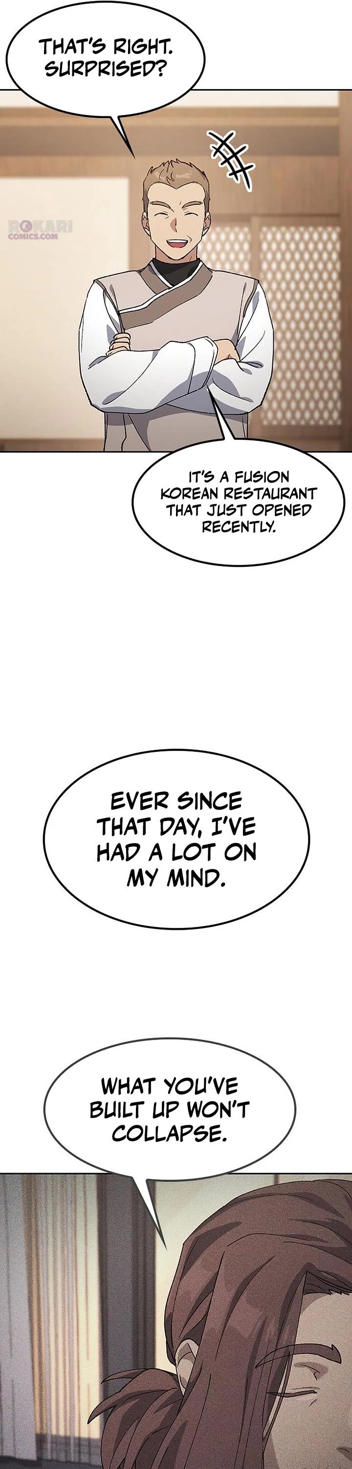 Healing Life Through Camping In Another World Chapter 99 page 31 - Chapter 99