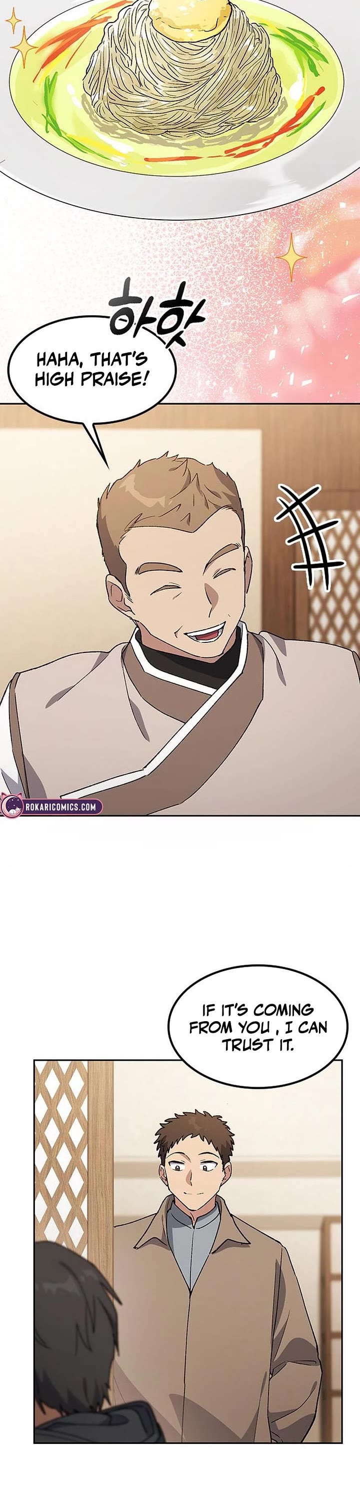 Healing Life Through Camping In Another World Chapter 99 page 35 - Chapter 99