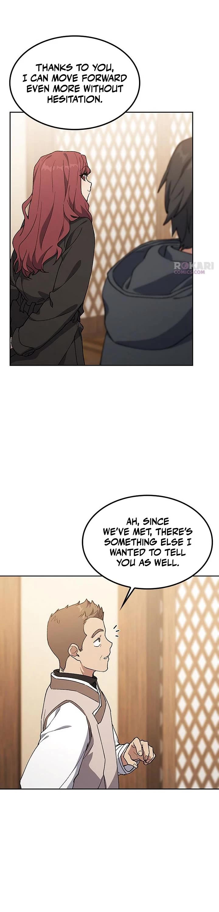 Healing Life Through Camping In Another World Chapter 99 page 36 - Chapter 99