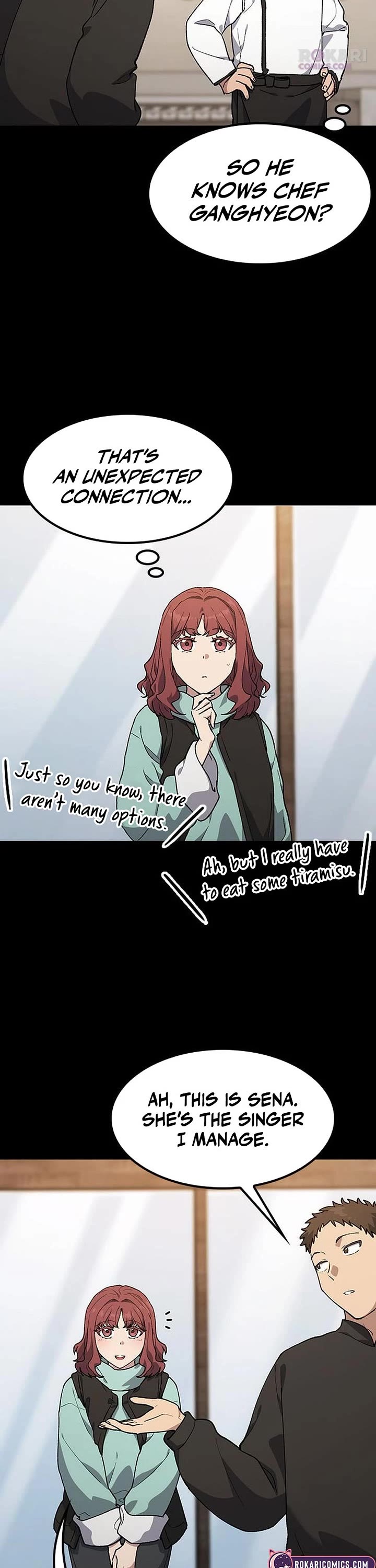 Healing Life Through Camping In Another World Chapter 99 page 4 - Chapter 99